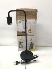 Trio Lampa stołowa Diallo51 X 15 Cm Stal 1 Kg czarna na sprzedaż  PL