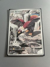 Pokemon tcg breviary for sale  CHESTERFIELD