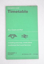Bus coach train for sale  BANBURY