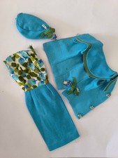 Barbie 1635 fashion gebraucht kaufen  Frankfurt am Main