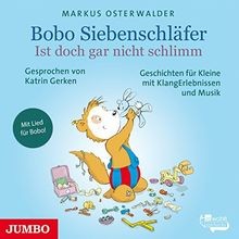 Bobo siebenschläfer doch gebraucht kaufen  Berlin