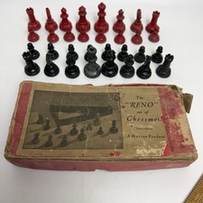 Vintage painted lead for sale  BISHOP AUCKLAND