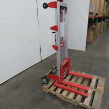 Gl8 400lb capacity for sale  Middlebury