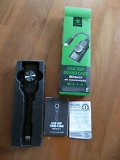Usb dsp sound gebraucht kaufen  Aalen