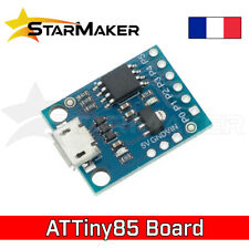 Attiny85 carte développement d'occasion  France