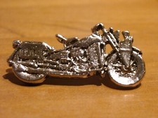 Motorcycle pins harley d'occasion  Aubière