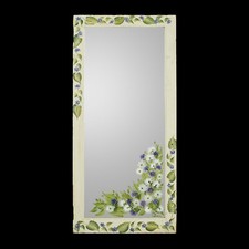 Hand painted wildflowers for sale  Scranton