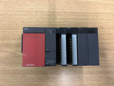 Mitsubishi plc series for sale  WARRINGTON