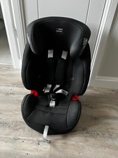 britax evolva 123 for sale britax evolva 123 for sale ALDERSHOT