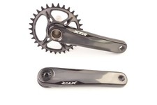 Shimano kurbel xtr gebraucht kaufen  Waldershof