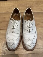 Trickers country brogues for sale  ROYSTON