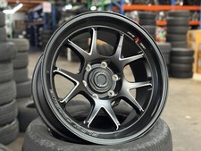 New 18x9 lenso d'occasion  Expédié en Belgium