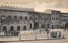 A9455 assisi piazza usato  Lugo