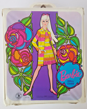 Ancienne valise barbie d'occasion  Grenoble-