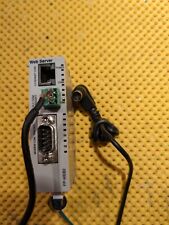 Panasonic web server2 usato  Villata
