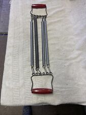 Vintage 1960 exerciser for sale  TORQUAY
