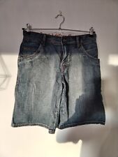 Short jeans sundek d'occasion  Rennes-