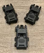 Mbus rear sight d'occasion  Expédié en Belgium
