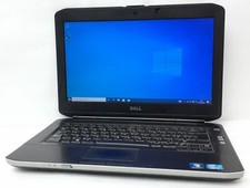 Usado, Notebook Dell Windows PC Latitude E5430 - i5 3320m @ 2.6 - 4GB RAM - 14.0" - 12... comprar usado  Enviando para Brazil