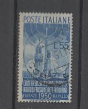 francobolli italia 1950 usato francobolli italia 1950 usato Malalbergo