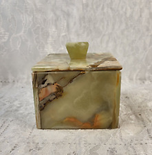 Vintage natural onyx for sale  Tijeras