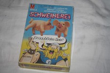 Spiele schweinerei saublödes gebraucht kaufen  Bellheim