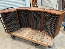 Sansui 3700 speakers for sale  Ann Arbor