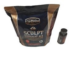 Caffè sacchetto tongkatali usato  Spedire a Italy
