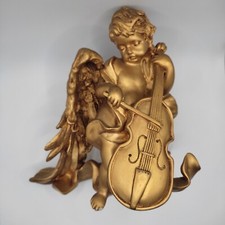 Beautiful gold coloured for sale  ALLOA
