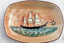 Pennsbury pottery pocket for sale  Sykesville