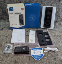 Eufy security video for sale  Lehi