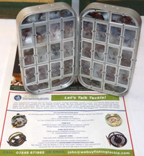 Wheatley compartment window for sale  STOKE-ON-TRENT