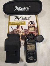 Kestrel 5700 elite for sale  Carleton