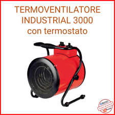 Termoventilatore stufa elettri usato  Arezzo