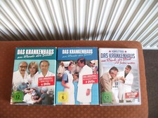 Krankenhaus rande stadt gebraucht kaufen  Schwarzenberg