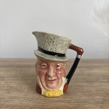 Vintage sandland character for sale  STANLEY