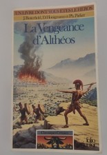 Vengeance althéos odyssée d'occasion Vengeance althéos odyssée d'occasion  Balbigny