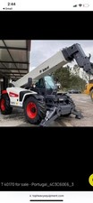 2013 bobcat toolcat for sale  Port Townsend