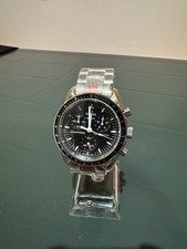 Omega swatch moonswatch usato  Ercolano
