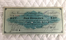 1907 san francisco for sale  Florissant