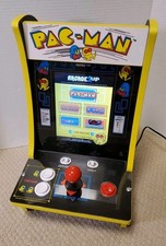 Pac man arcade1up for sale  Cass City
