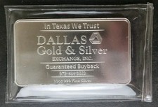 Dallas gold silver for sale  Charlottesville