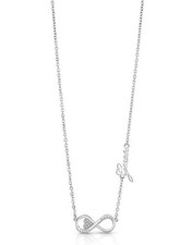 Collana guess jubn85012jwrht usato  Italia