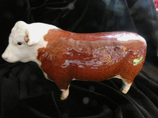 Vintage beswick hereford for sale  Westminster