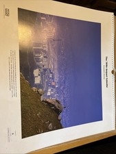 Unipart calendar 1996 for sale  SOUTHAM