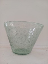 Vase verre biot d'occasion Vase verre biot d'occasion  Juan-les-Pins