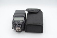 Usado, Flash Speedlight Nikon SB-910 i-TTL [GN111, 35mm] {Salto, Giro, Zoom} Com comprar usado  Enviando para Brazil