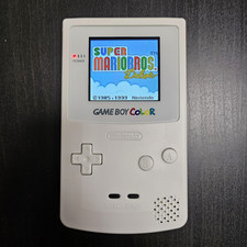 Gameboy color gbc usato  Roma