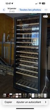 Cave vins d'occasion  Paris XIII