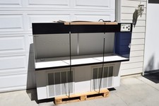 Liberty horizontal laminar for sale  Van Nuys